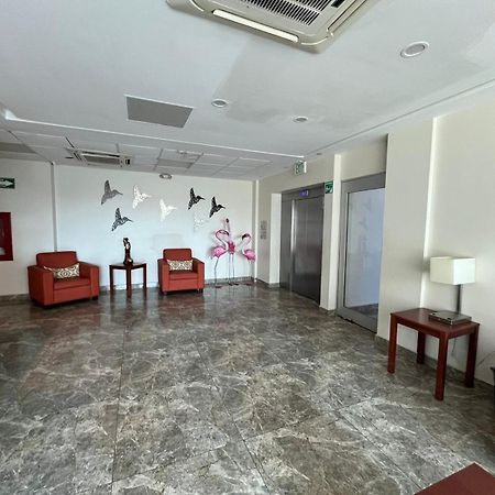 Hotel Ave Inn Mazatlán Kültér fotó