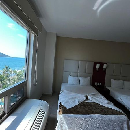 Hotel Ave Inn Mazatlán Kültér fotó