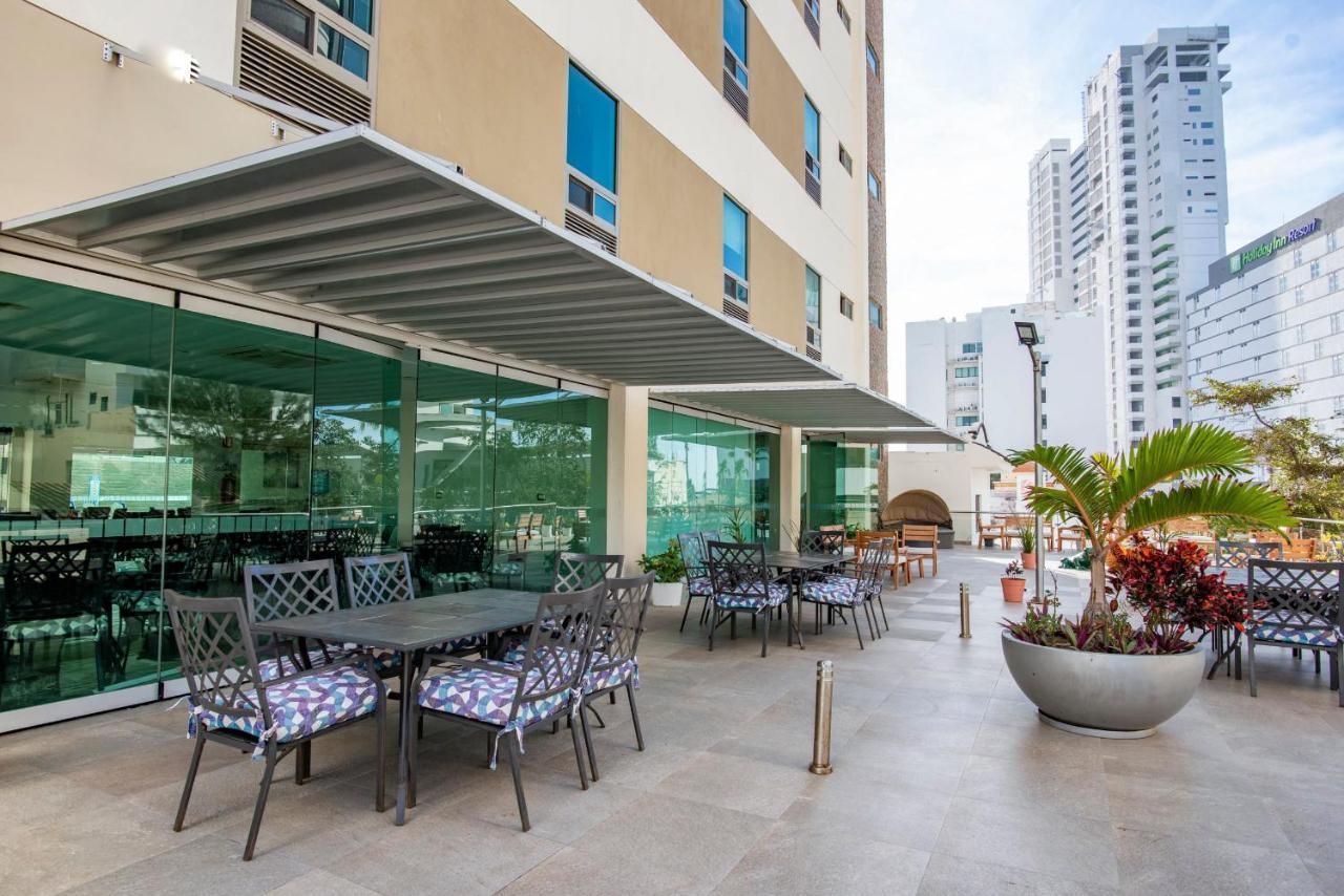 Hotel Ave Inn Mazatlán Kültér fotó
