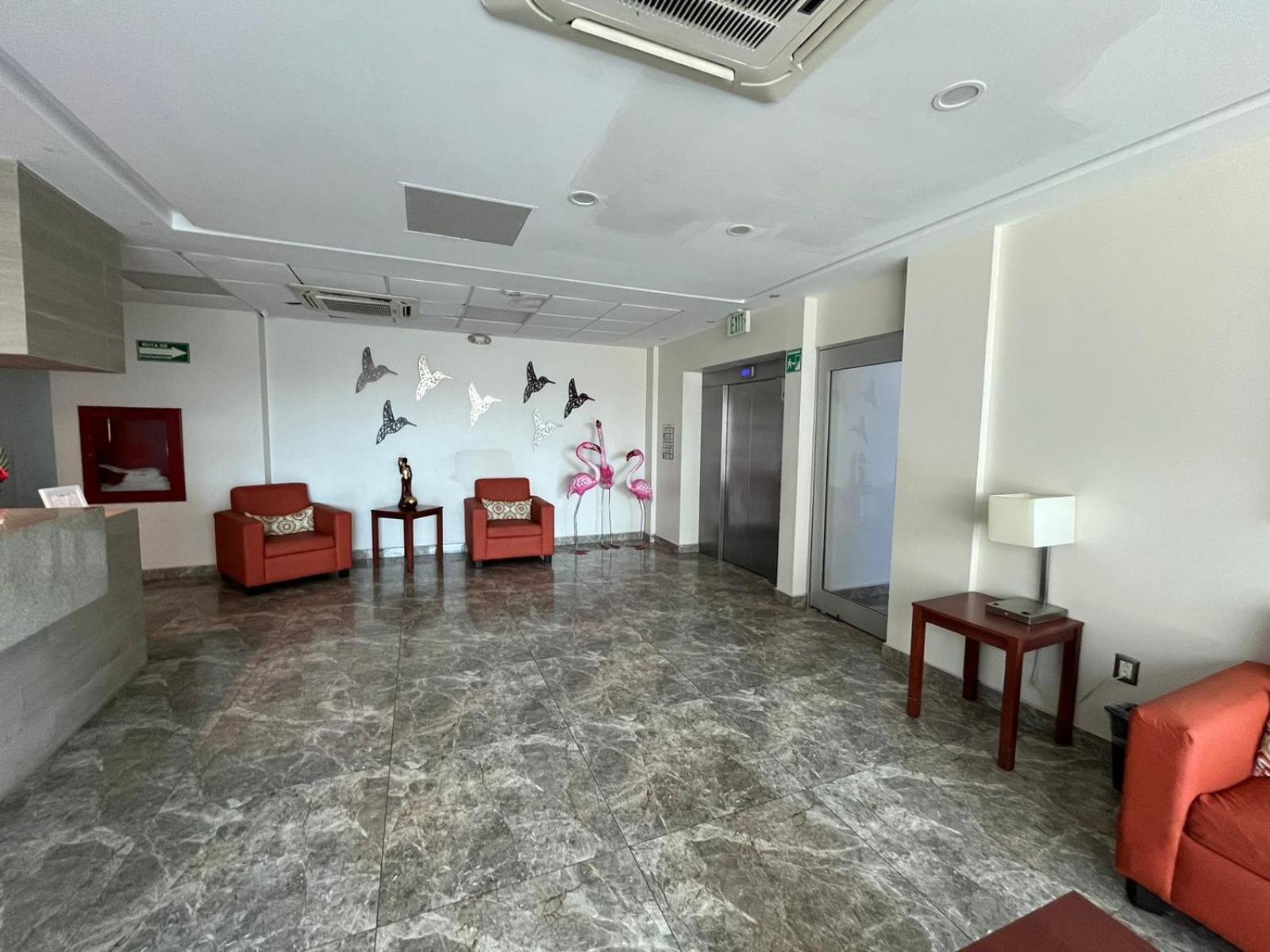 Hotel Ave Inn Mazatlán Kültér fotó