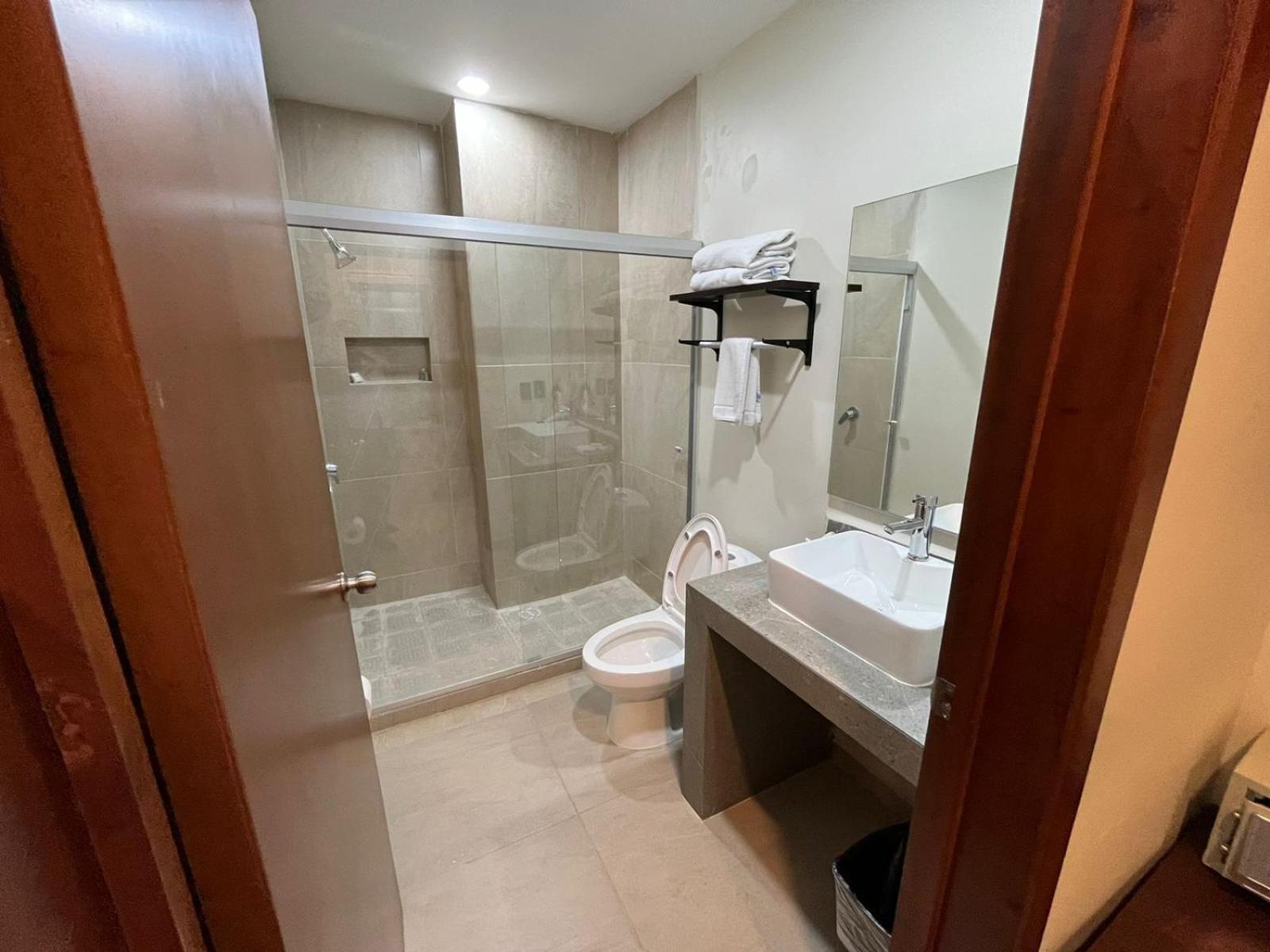 Hotel Ave Inn Mazatlán Kültér fotó