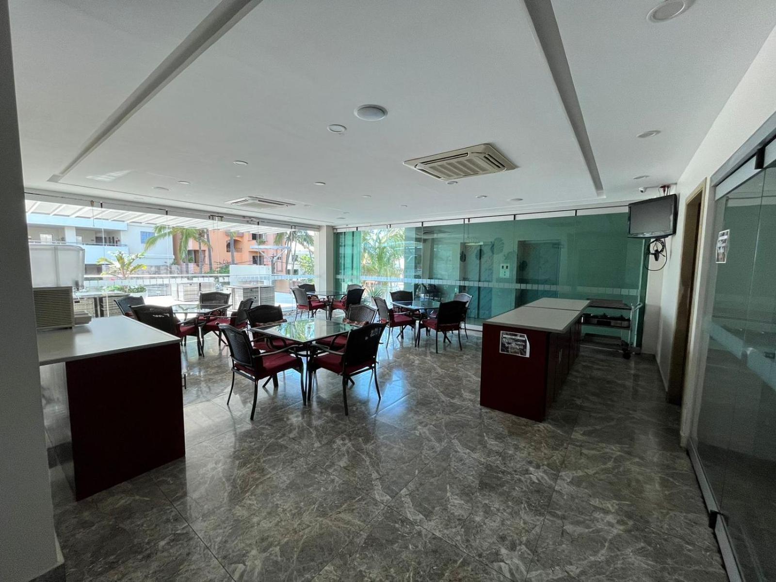 Hotel Ave Inn Mazatlán Kültér fotó