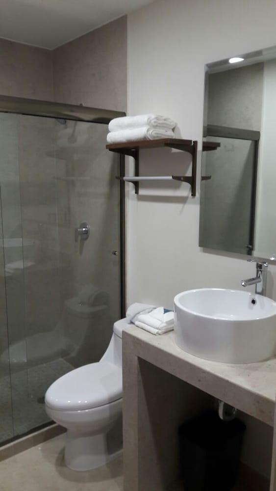 Hotel Ave Inn Mazatlán Kültér fotó