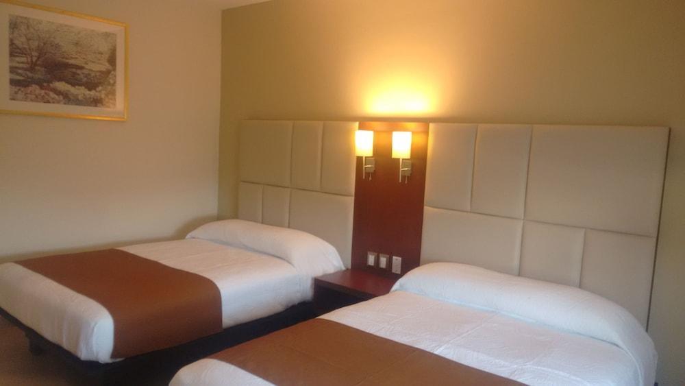 Hotel Ave Inn Mazatlán Kültér fotó